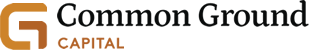 Common Ground Logo