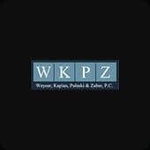 WKPZ Logo