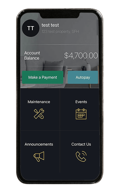 Mobile Application