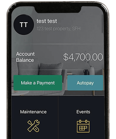 Mobile Application